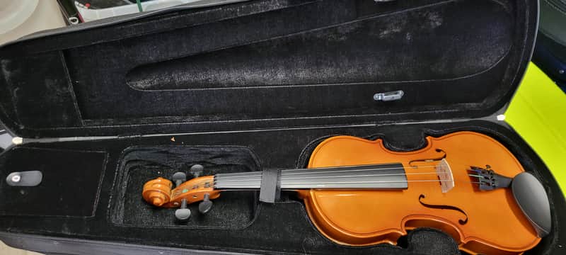 Primavera Violin