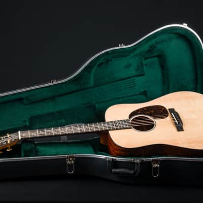 Martin D-CFM IV 50th Anniversary Limited Edition Tree of Life Pommele Sapele and Bearclaw Spruce #47 of 50 NEW image 25