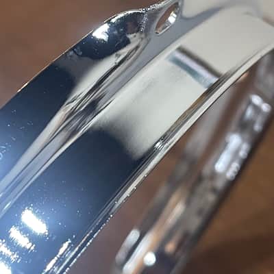 Yamaha 8 inch Rim 5 lugs image 8