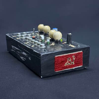 Radiomay Throat - Drone/Noise Synthesizer image 4