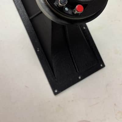 CLASSIC JBL 2426J DRIVER/2370A HORN HI FREQ COMBO-3 IN ALL image 15