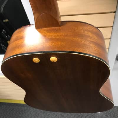 Norman B-55 Classical Guitar image 13
