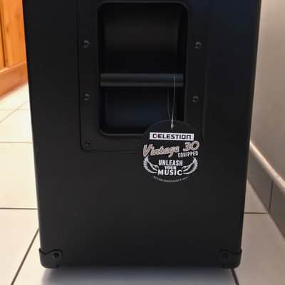 Harley Benton G212 Celestion V30 image 5