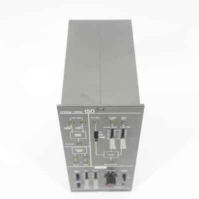 Roland SYSTEM-100M Model 150 Ring Mod, Noise, S&H LFO Modular Analog Synthesizer image 7