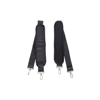 Crossrock  ABS Molded Cello Hard Case with Wheels in Blue- For Both 4/4 Size and 3/4 Size image 6
