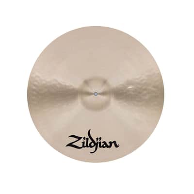 Zildjian K Paper Thin Crash Cymbal 19 Inches image 3