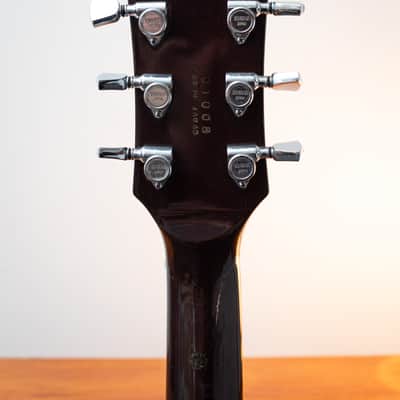 Yamaha SA-1000 Late 70's/Early 80's - Maroon image 4