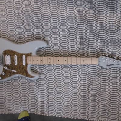 ~Cashified~ Kramer Strat-Style Pewter Rock 'n' Roller: image 14