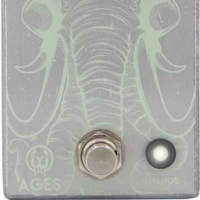 Walrus Audio Ages Five-State Overdrive - Platinum Edition image 1