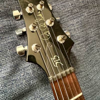 PRS 513 Maple 10-Top 2011 - 2016 - Vintage Sunburst image 3