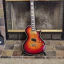Gibson Nighthawk CST-2 1997 - 3 Tone Sunburst