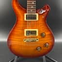 PRS 20th Anniversary Custom 22 Artist Stoptail 2006 Violin Amber Sunburst