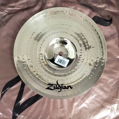 Unplayed Zildjian 10" S Series Splash - 260g image 2