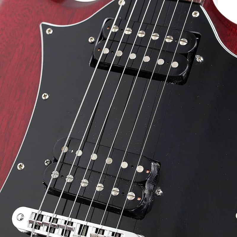 Gibson SG Special 1991 - 2011 | Reverb