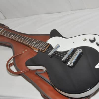 GRECO DE-70 Electric Guitar Ref No 7425 image 1