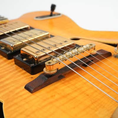 Gibson ES5 Switchmaster Blonde 1959 image 7