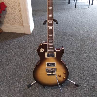 Epiphone Les Paul Standard Plus Top PRO/FX | Reverb
