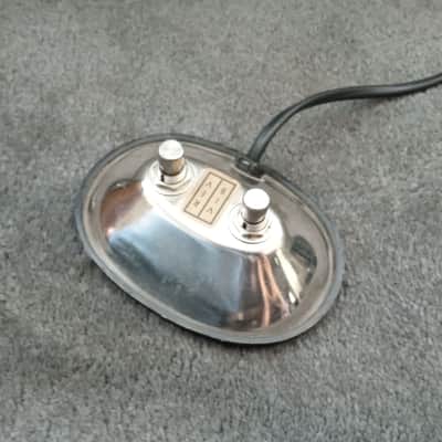Fender Vibroluxe Reverb 1977 - Silverface image 5