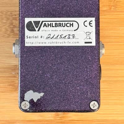 Vahlbruch Octavia 2010 image 2