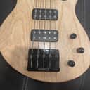 Gibson EB Bass T 5-String 2017 - Natural