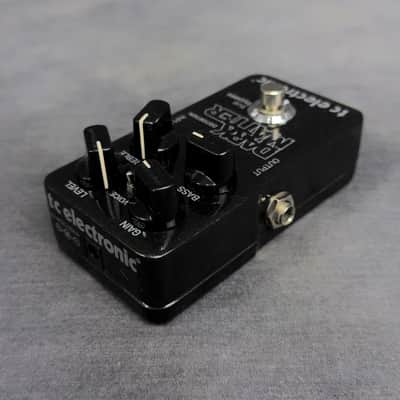 TC Electronic Dark Matter Distortion Pedal image 6