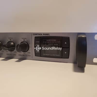 TC Electronic M350 - FX and Reverb Unit - Boxed - PSU Included - Manual Included - Tested image 10