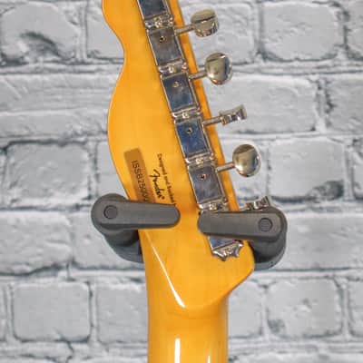 Squier Classic Vibe '50s Telecaster 2019 - Present - White Blonde image 10