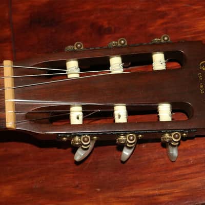 1976 Martin N-10 image 5