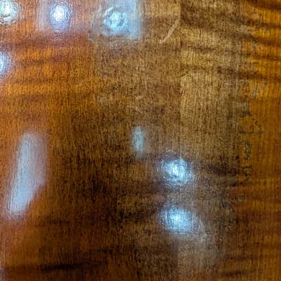 D Z Strad Cello - Model 600 - Cello Outfit (New - Shipping Crack) (4/4 Size) image 8
