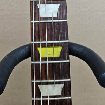 USA Gibson Les Paul Under $800! 2013 LPJ – Chocolate Satin image 4