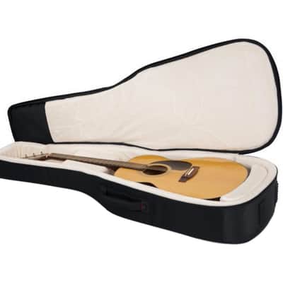 Gator Cases G-PG ACOUSTIC Pro-Go Series Acoustic Guitar Gig Bag - Open Box image 4