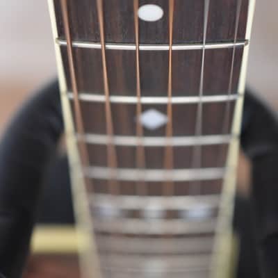 Ovation Celebrity CS257 - 2000s - Cherry Burst - w/ OHSC image 15