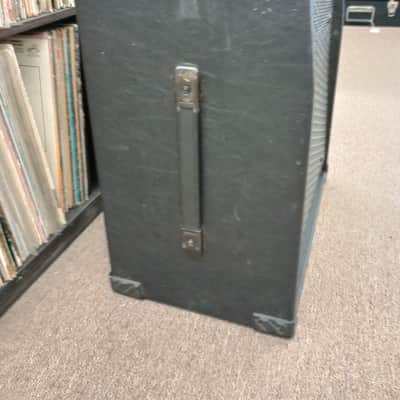 Polytone Mini Brute V 15" Guitar Combo Amp *read* image 3
