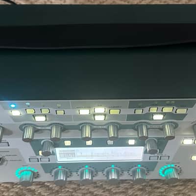 Kemper Amps Profiler 2022 - excellent condition image 2