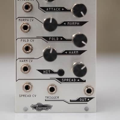 Noise Engineering Basimilus Iteritas Eurorack Module #58492 image 4