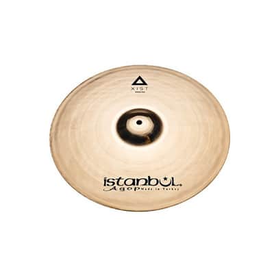 Istanbul Agop 22" Xist Ride Cymbal Brilliant image 2