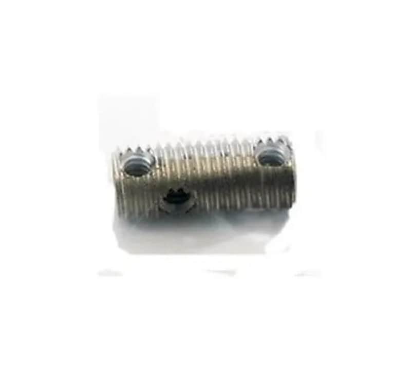 Fender 001-9469-000 American Vintage Bass Threaded Bridge Saddle image 1