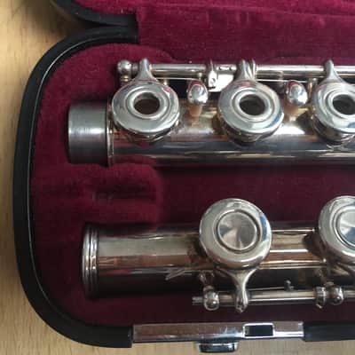 Yamaha yfl 281 s II image 6