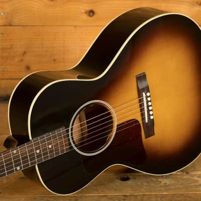 Gibson L-00 Standard | Vintage Sunburst *Left-Handed* Bild 5
