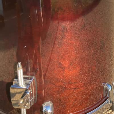 Tama Starclassic BB 18”x16" Floor Tom image 5