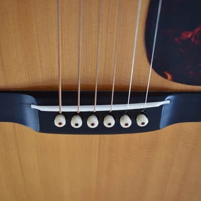 Martin D-28 1964 image 7