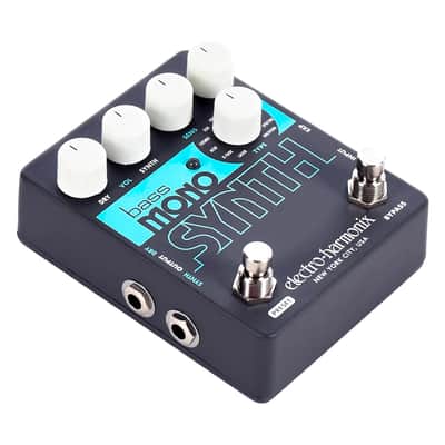 Bass Mono Synth Electro Harmonix image 1