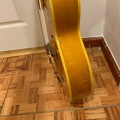 Gretsch 6014 1953 Maple image 15