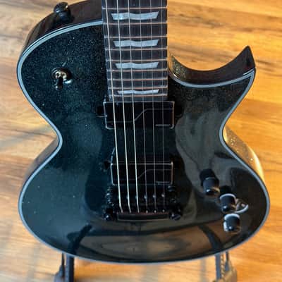 ESP LTD EC-1000 Electric Guitar - Granite Sparkle image 7