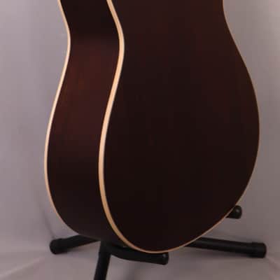 Larrivee L-03R: Solid Sitka Spruce Top, Solid Indian Rosewood back and sides. 2026 image 9