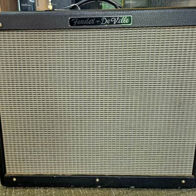 Fender PR 246 USA Made Hot Rod Deluxe Tube Guitar Amp Amplifier W