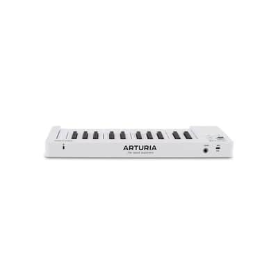 Microlab Universal MIDI Controller Mk3 White