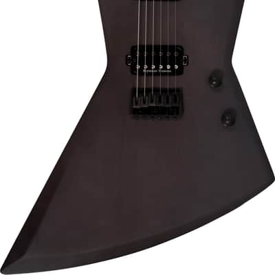 Chapman Ghost Fret Pro 2023 - Black Burst Satin image 4