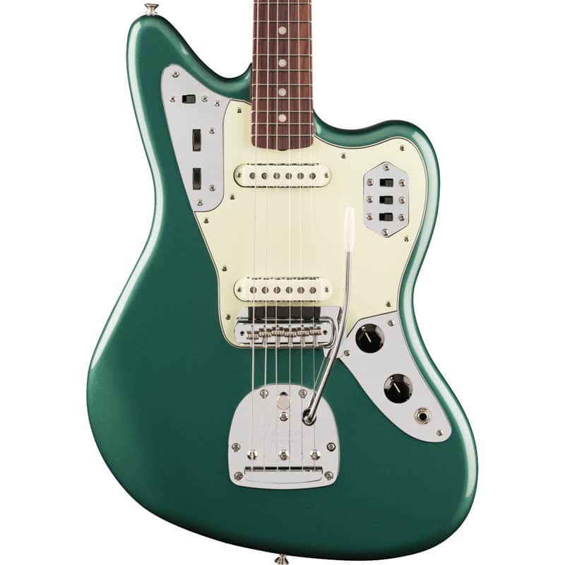 Fender Vintera III Jaguar