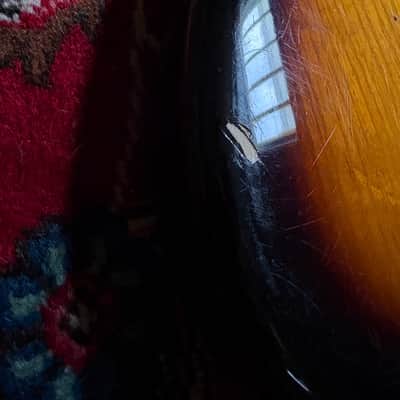 Fender Custom Shop Stratocaster 56 NOS Body image 13